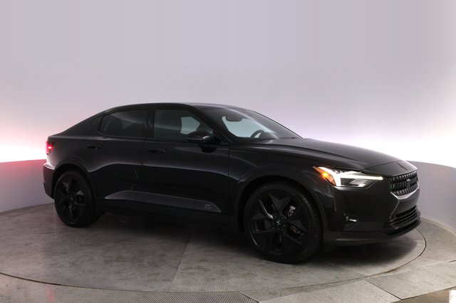2023 Polestar 2 — photo 11 of 25