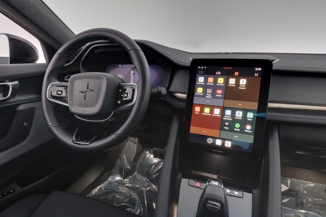 2023 Polestar 2 — photo 20 of 25