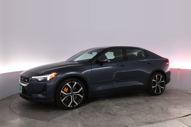 2023 Polestar 2 — photo 14 of 26