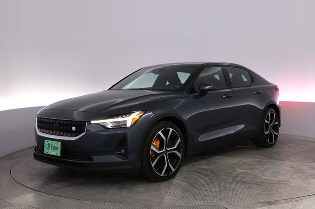 2023 Polestar 2 — VIN YSMET3KA1PL120942