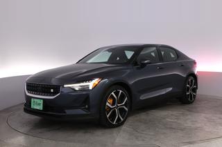 2023 Polestar 2