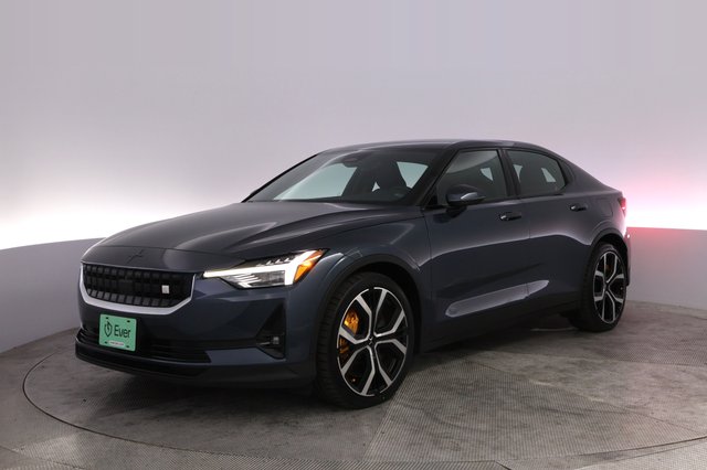 2023 Polestar 2