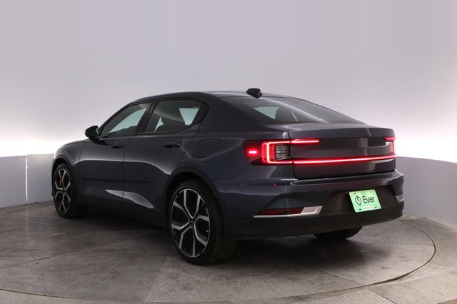 2023 Polestar 2 — photo 13 of 26