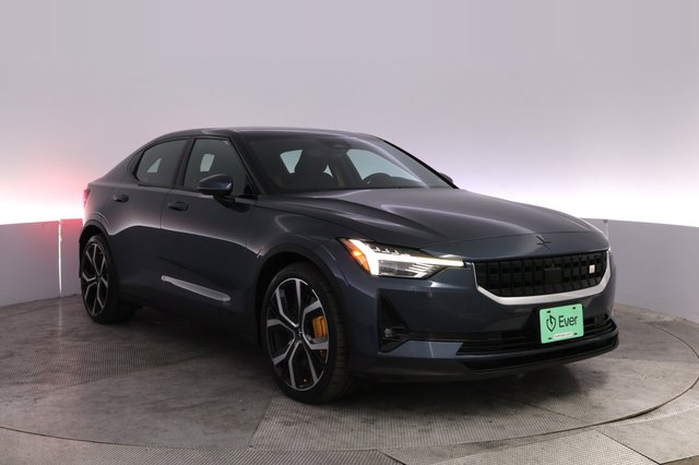 2023 Polestar 2 — photo 10 of 26