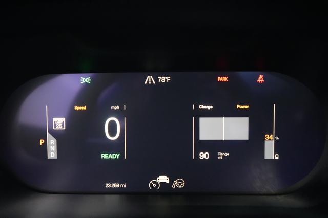 2023 Polestar 2 — photo 5 of 26