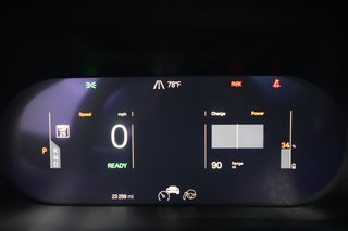 2023 Polestar 2 — photo 5 of 26
