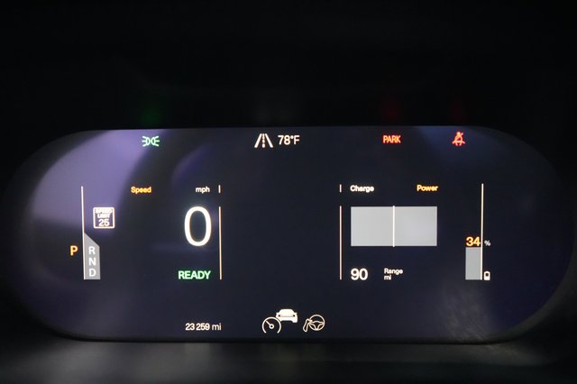 2023 Polestar 2 — photo 5 of 26