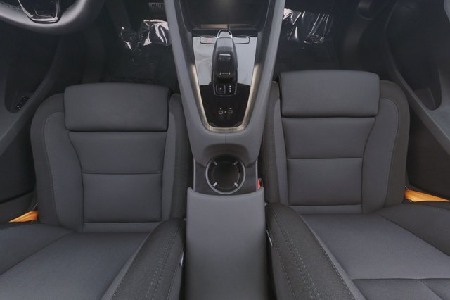 2023 Polestar 2 — photo 22 of 26