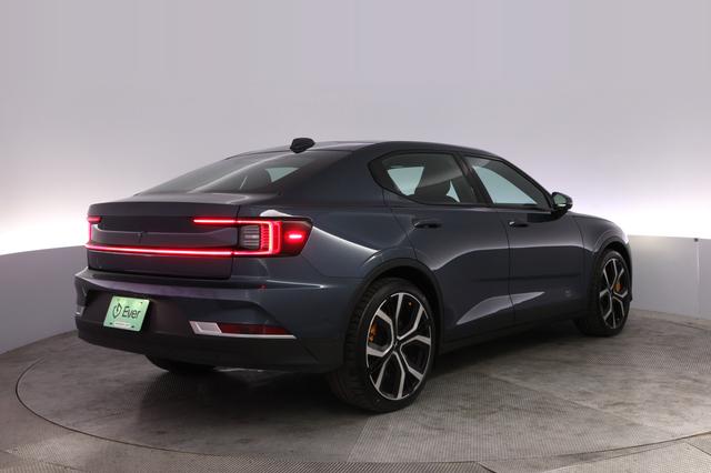 2023 Polestar 2 — photo 2 of 26