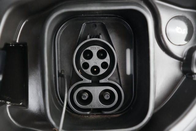 2023 Polestar 2 — photo 8 of 26
