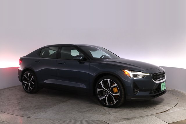 2023 Polestar 2 — photo 11 of 26