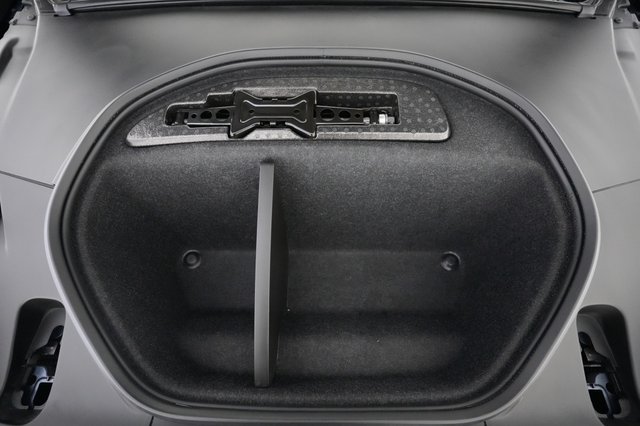 2023 Polestar 2 — photo 23 of 26