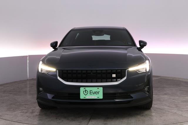 2023 Polestar 2 — photo 9 of 26