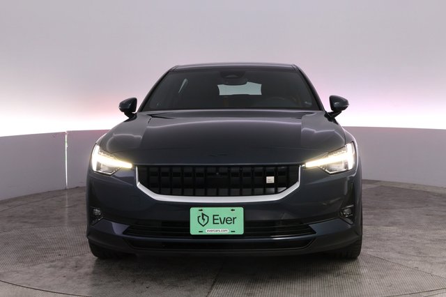 2023 Polestar 2 — photo 9 of 26