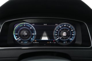 2019 Volkswagen e-Golf — photo 33 of 34