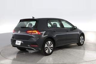 2019 Volkswagen e-Golf — photo 2 of 34