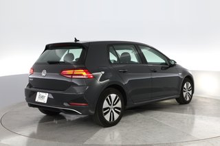 2019 Volkswagen e-Golf — photo 2 of 34