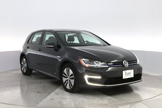 2019 Volkswagen e-Golf — photo 6 of 34