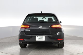 2019 Volkswagen e-Golf — photo 9 of 34
