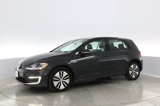 2019 Volkswagen e-Golf — photo 11 of 34