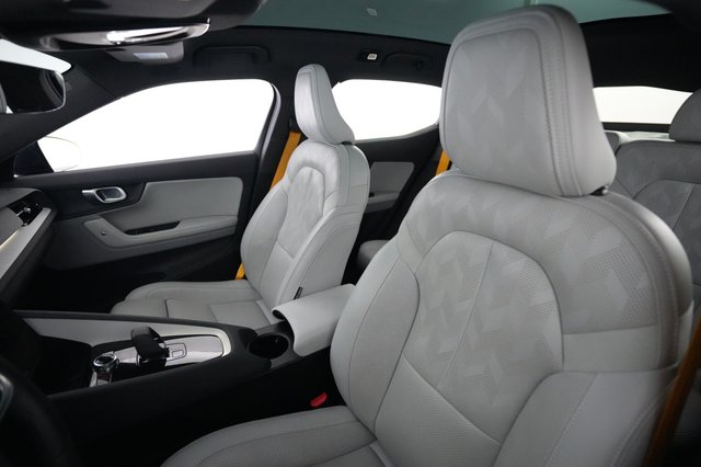 2023 Polestar 2 — photo 3 of 24