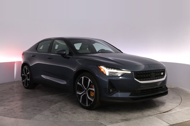 2023 Polestar 2 — photo 10 of 24
