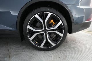 2023 Polestar 2 — photo 7 of 24