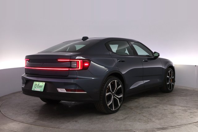 2023 Polestar 2 — photo 2 of 24