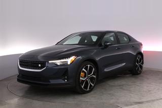 2023 Polestar 2