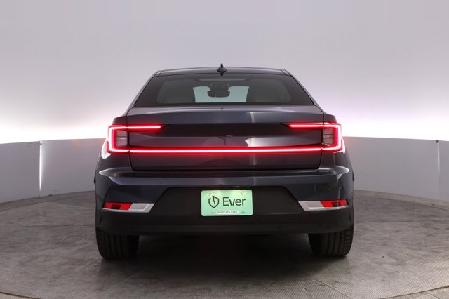 2023 Polestar 2 — photo 12 of 24