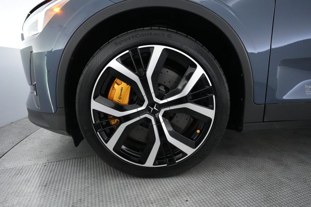 2023 Polestar 2 — photo 15 of 24