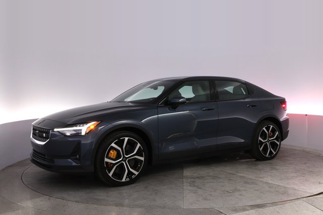 2023 Polestar 2 — photo 14 of 24