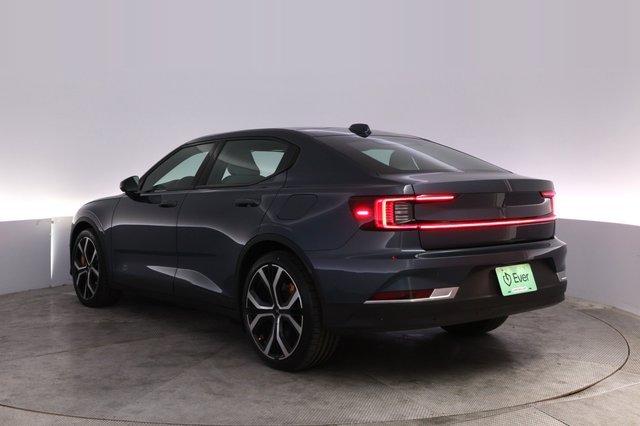 2023 Polestar 2 — photo 13 of 24