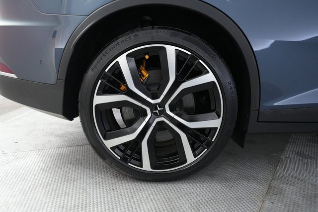 2023 Polestar 2 — photo 17 of 24