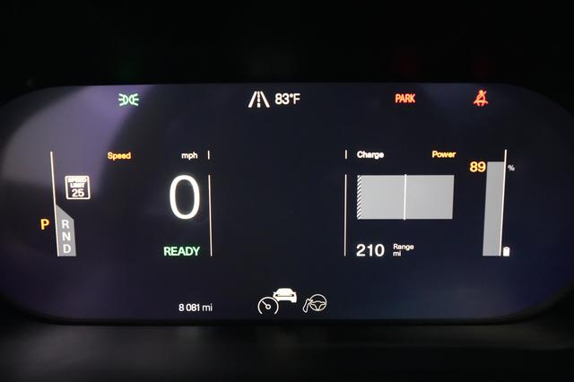 2023 Polestar 2 — photo 5 of 24