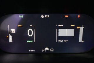 2023 Polestar 2 — photo 5 of 24