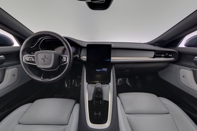 2023 Polestar 2 — photo 21 of 24