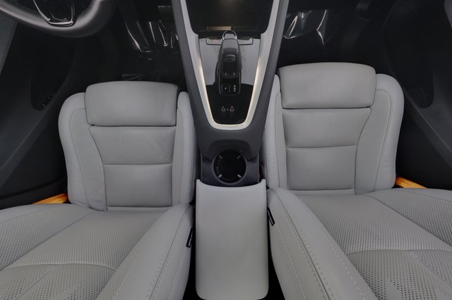 2023 Polestar 2 — photo 22 of 24