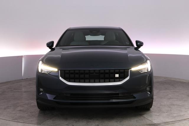 2023 Polestar 2 — photo 9 of 24