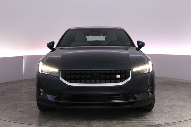 2023 Polestar 2 — photo 9 of 24