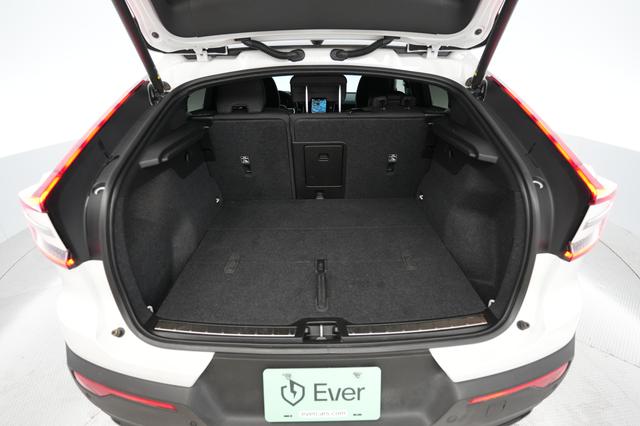 2023 Volvo C40 Recharge — photo 6 of 21
