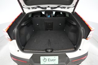 2023 Volvo C40 Recharge — photo 6 of 21