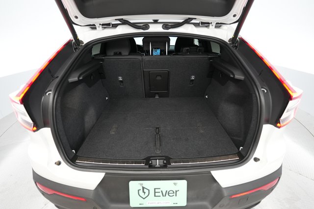 2023 Volvo C40 Recharge — photo 6 of 21