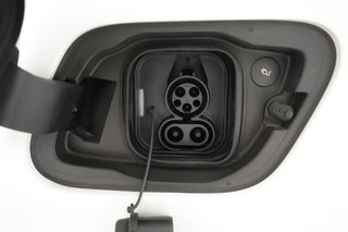 2023 Volvo C40 Recharge — photo 8 of 21