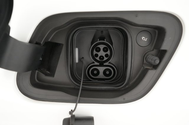 2023 Volvo C40 Recharge — photo 8 of 21
