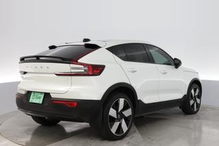 2023 Volvo C40 Recharge — photo 2 of 21