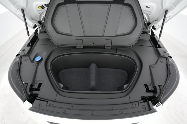2023 Volvo C40 Recharge — photo 20 of 21