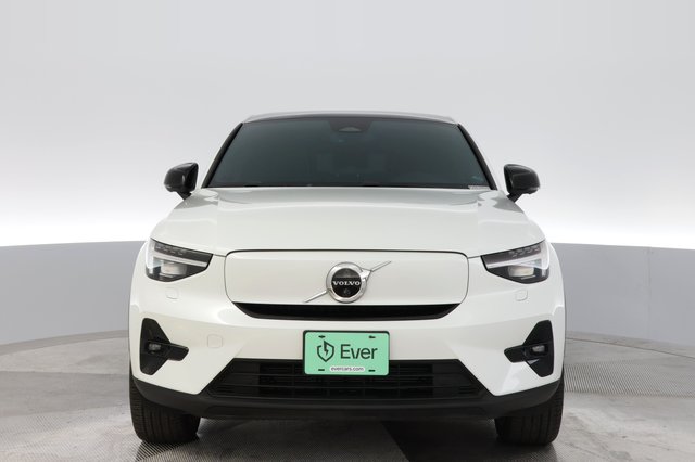2023 Volvo C40 Recharge — photo 9 of 21