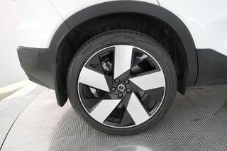 2023 Volvo C40 Recharge — photo 7 of 21