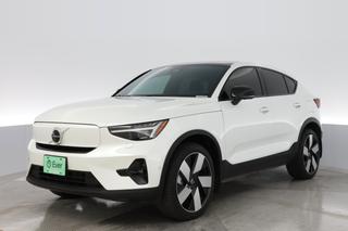 2023 Volvo C40 Recharge